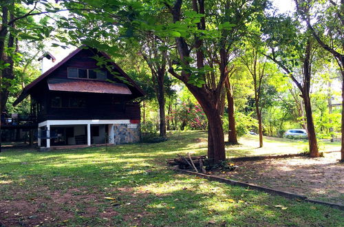 Photo 20 - Baan Parimtarn Kanchanaburi