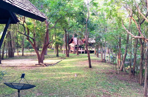 Foto 21 - Baan Parimtarn Kanchanaburi