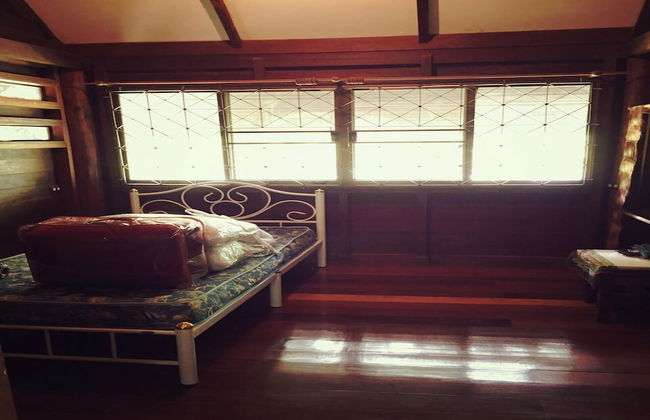 Baan Parimtarn Kanchanaburi - Foto 13