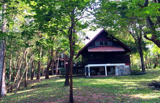 Foto 2 - Baan Parimtarn Kanchanaburi