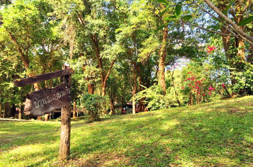 Photo 19 - Baan Parimtarn Kanchanaburi