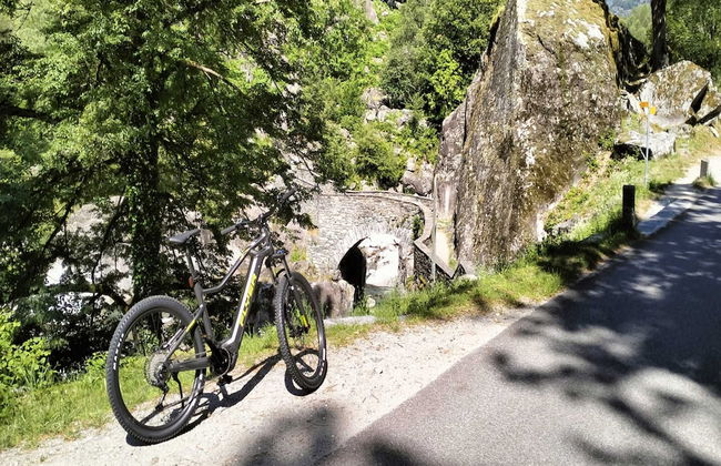 Casa al Lago 1 - Brissago Experience - Foto 28