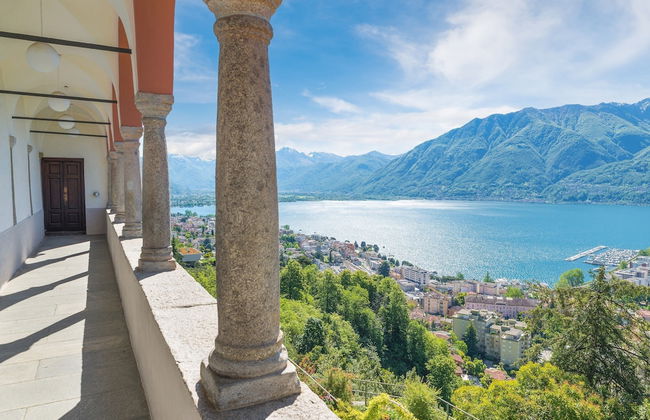 Brissago Lake View - Foto 38