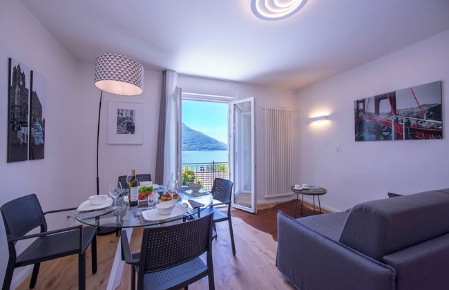 Brissago Lake View - Foto 28