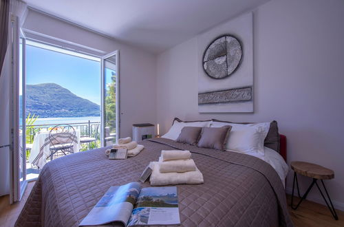 Photo 8 - Brissago Lake View