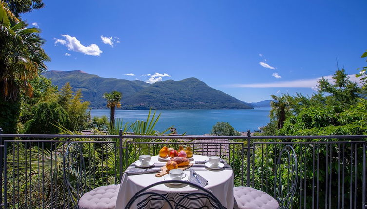 Photo 1 - Brissago Lake View