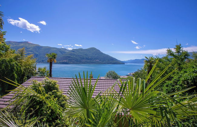 Brissago Lake View - Foto 36