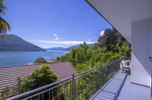 Photo 13 - Brissago Lake View