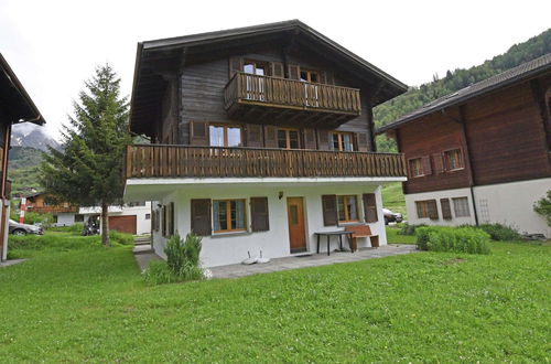 Photo 11 - Chalet Aaekirsannaa South-Facing Free-standing Chalet