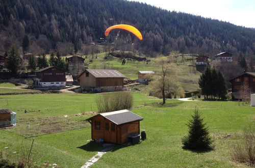 Photo 24 - Elegant Apartment in Fieschertal near Forest