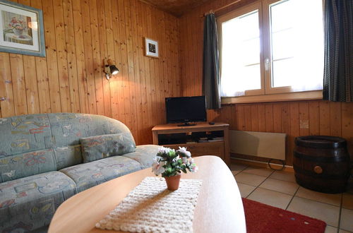 Photo 6 - Chalet Aaekirsannaa South-Facing Free-standing Chalet