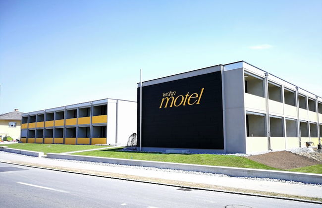 wohnMOTEL - Foto 35
