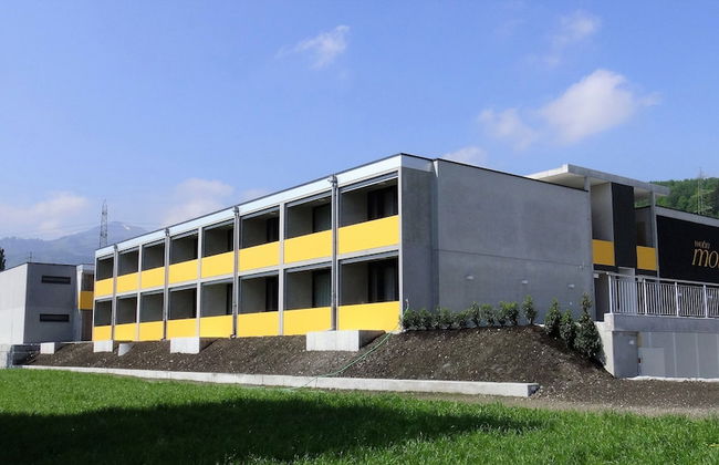 wohnMOTEL - Foto 32
