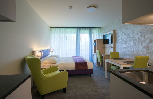wohnMOTEL - Foto 25