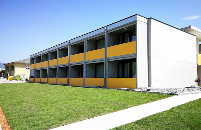 wohnMOTEL - Foto 36