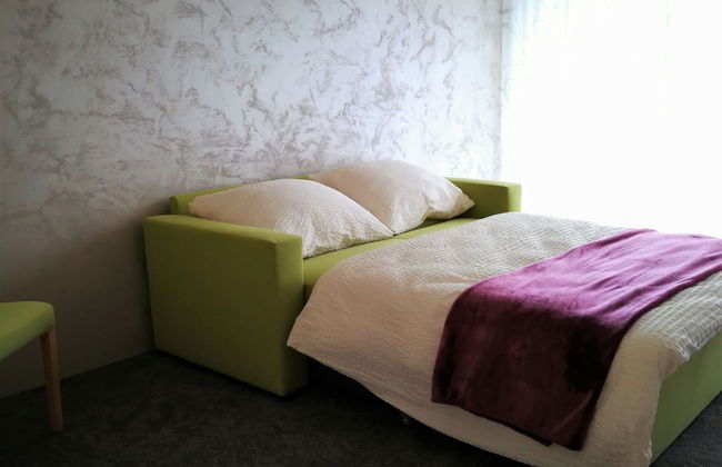 wohnMOTEL - Foto 22