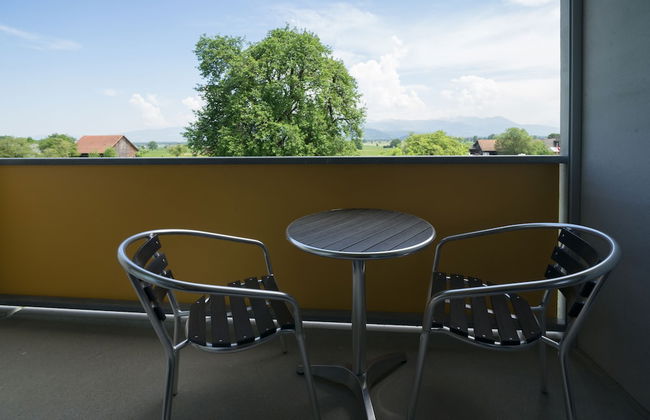 wohnMOTEL - Foto 23