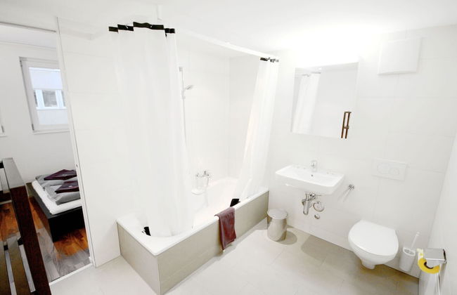 ZH Badenerstrasse I - Hitrental Apartment - Foto 11