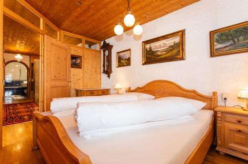 Photo 7 - Alt Montafon Hotel Appartements