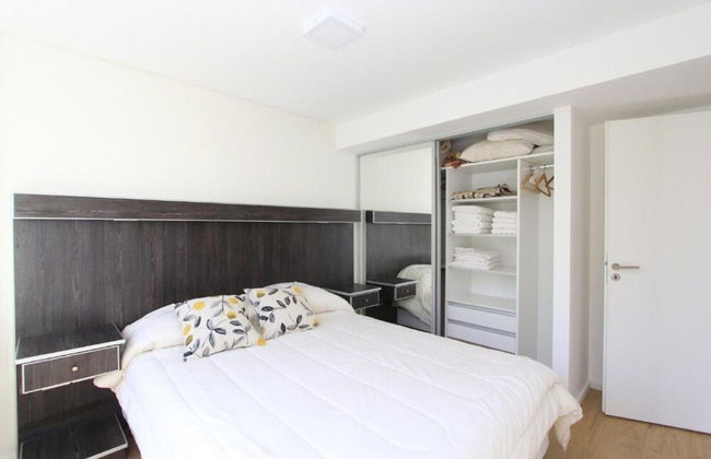 Pacífico Apartamentos Centro - Foto 13