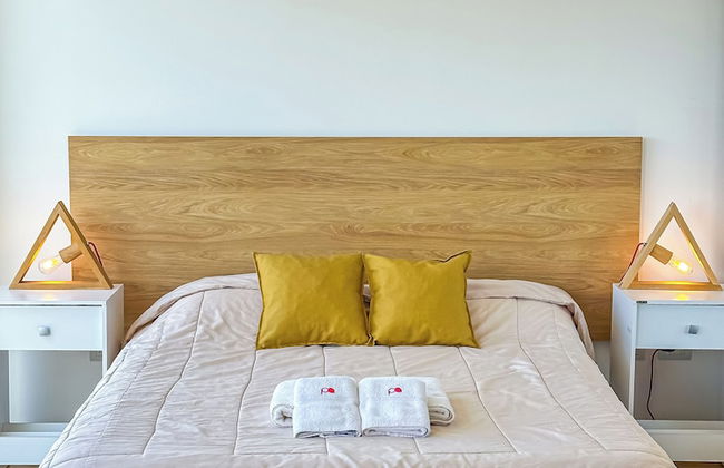 Pacífico Apartamentos Centro - Foto 44