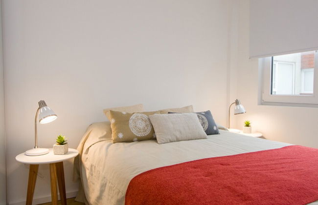 Pacífico Apartamentos Centro - Foto 10