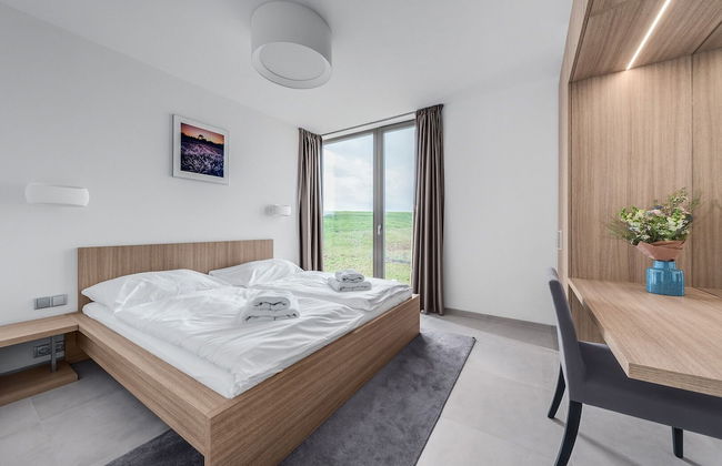 Apartmány Hrádeček - Foto 3