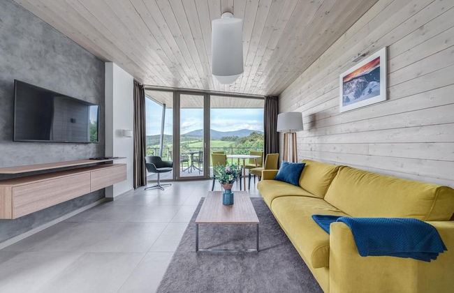 Apartmány Hrádeček - Foto 12
