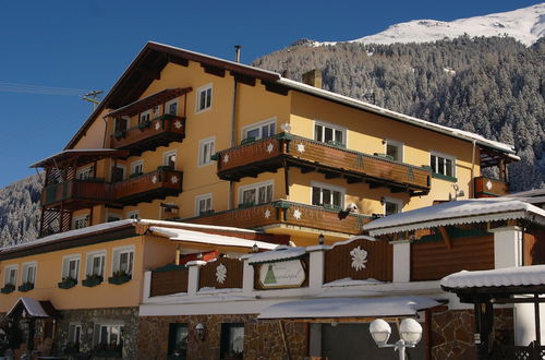 Photo 1 - Apartment Fernerkogel