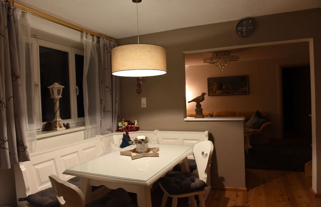 Apartment Fernerkogel - Foto 48