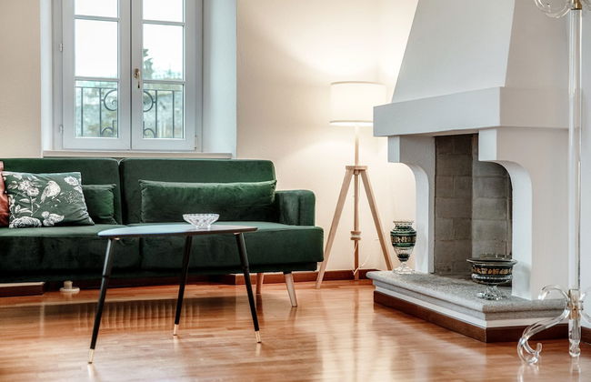 Salorino Apartments - Foto 49
