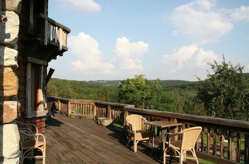 Photo 25 - Opulent Chalet in Thirimont With Turkish Steambath