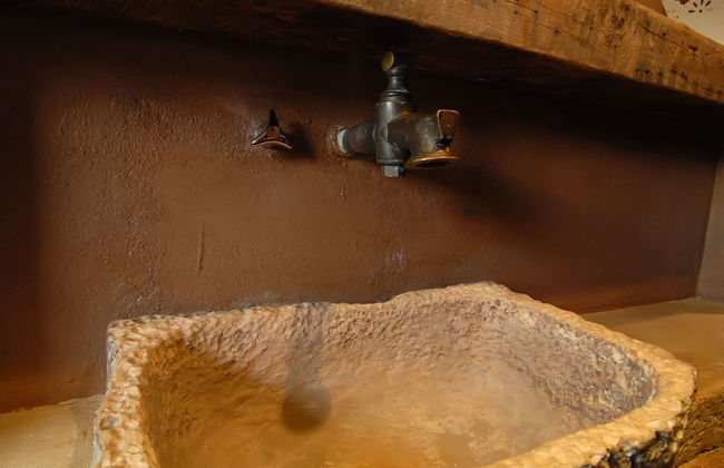 Opulent Chalet in Thirimont With Turkish Steambath - Foto 13
