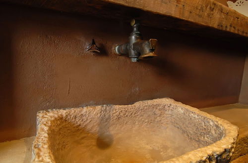 Photo 13 - Opulent Chalet in Thirimont With Turkish Steambath