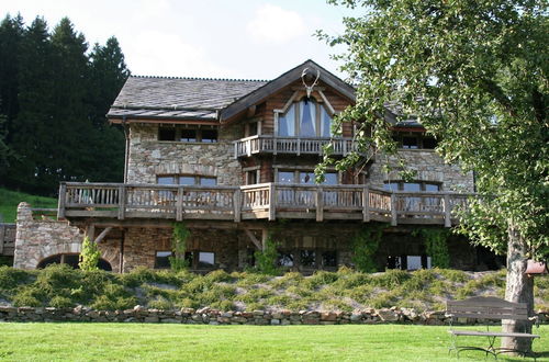 Photo 22 - Opulent Chalet in Thirimont With Turkish Steambath