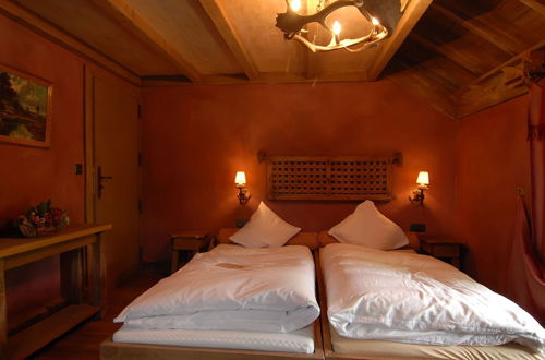 Photo 4 - Opulent Chalet in Thirimont With Turkish Steambath & Sauna