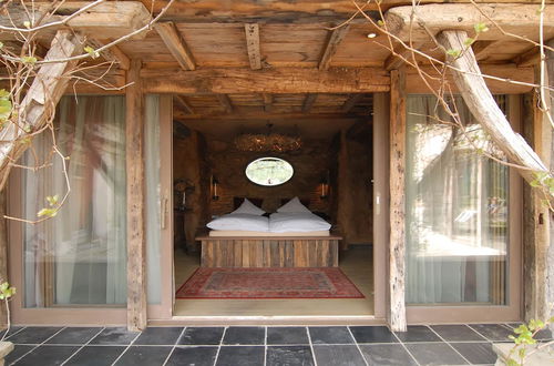 Photo 2 - Opulent Chalet in Thirimont With Turkish Steambath