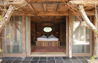 Foto 1 - Opulent Chalet in Thirimont With Turkish Steambath