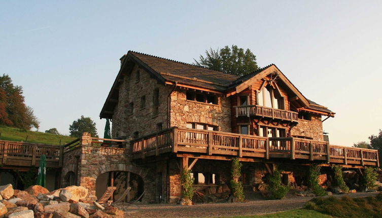 Photo 1 - Opulent Chalet in Thirimont With Turkish Steambath