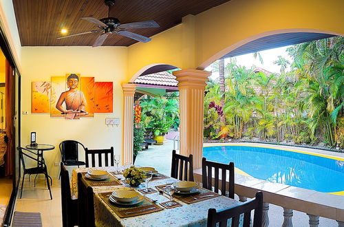 Photo 20 - Coconut Paradise Villas