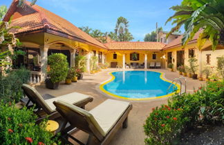 Foto 1 - Coconut Paradise Villas