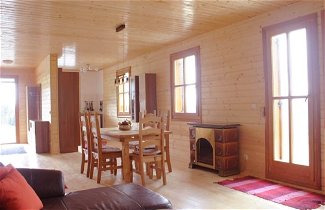 Foto 1 - Apartment in Liebenfels in Carinthia Near ski Area