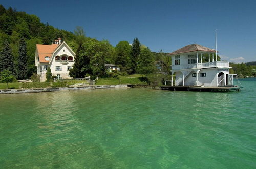 Photo 18 - Apartment in Liebenfels in Carinthia Near ski Area