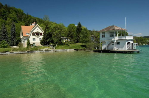 Photo 20 - Apartment in Liebenfels in Carinthia Near ski Area