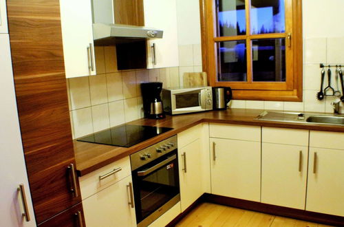 Photo 4 - Apartment in Liebenfels in Carinthia Near ski Area