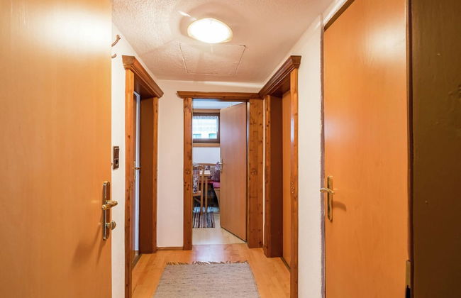 Apartment in Fugen Near the ski Area - Foto 15