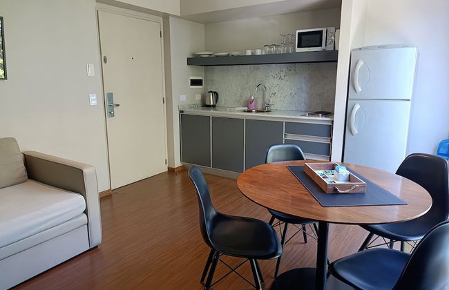 Ayres Apartments Palermo - Foto 24