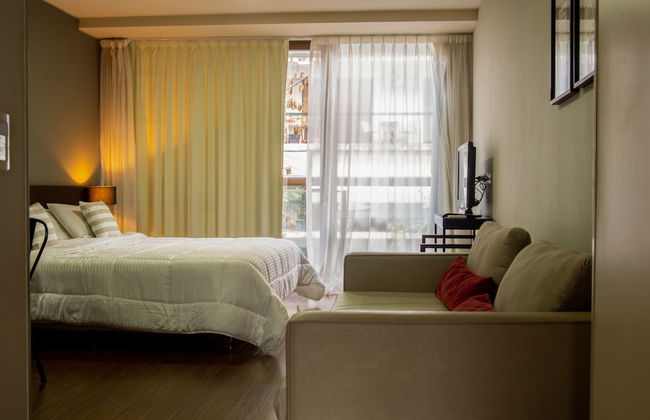 Ayres Apartments Palermo - Foto 11