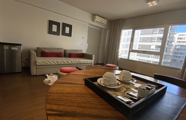 Ayres Apartments Palermo - Foto 22