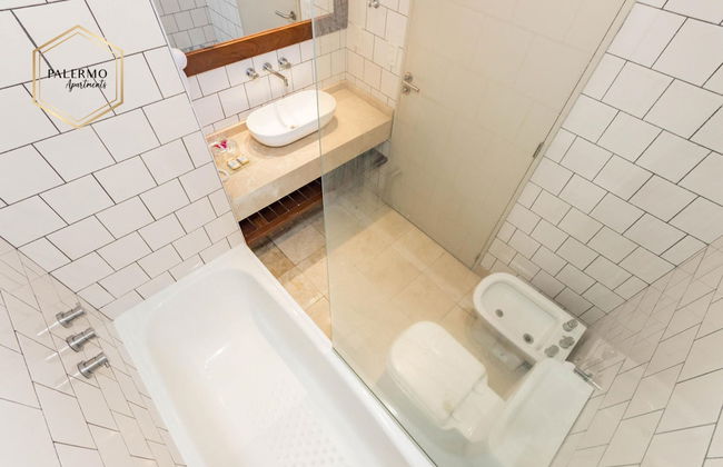 Ayres Apartments Palermo - Foto 28